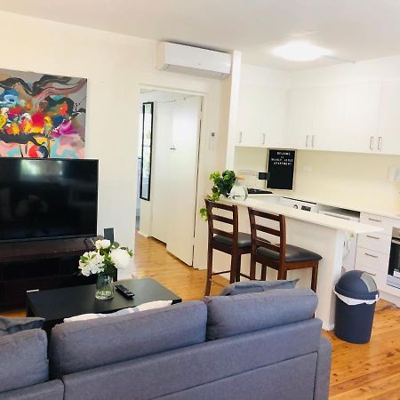 Lotus Stay Manly - Apartment 31C Sydney Esterno foto