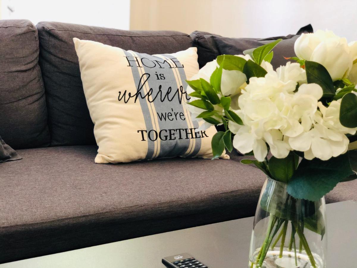 Lotus Stay Manly - Apartment 31C Sydney Esterno foto