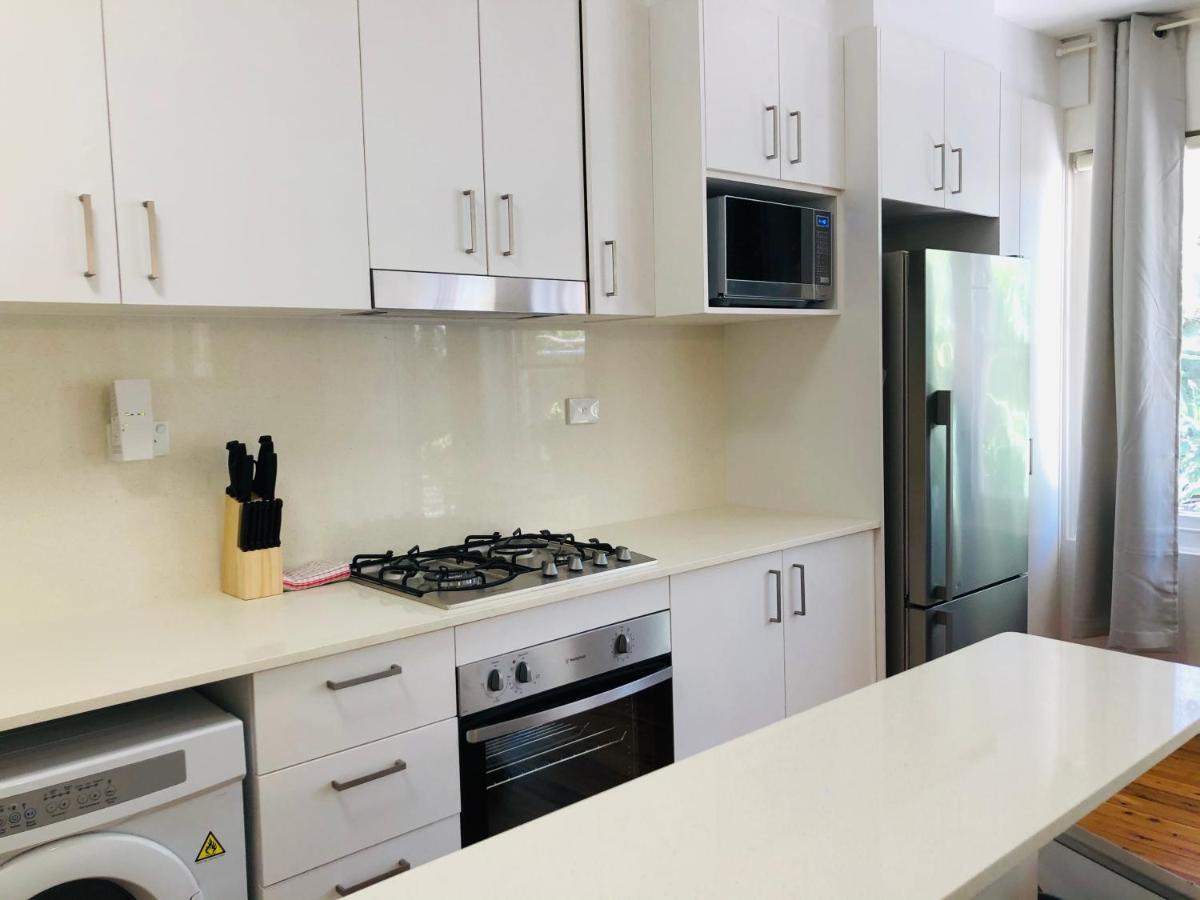 Lotus Stay Manly - Apartment 31C Sydney Esterno foto