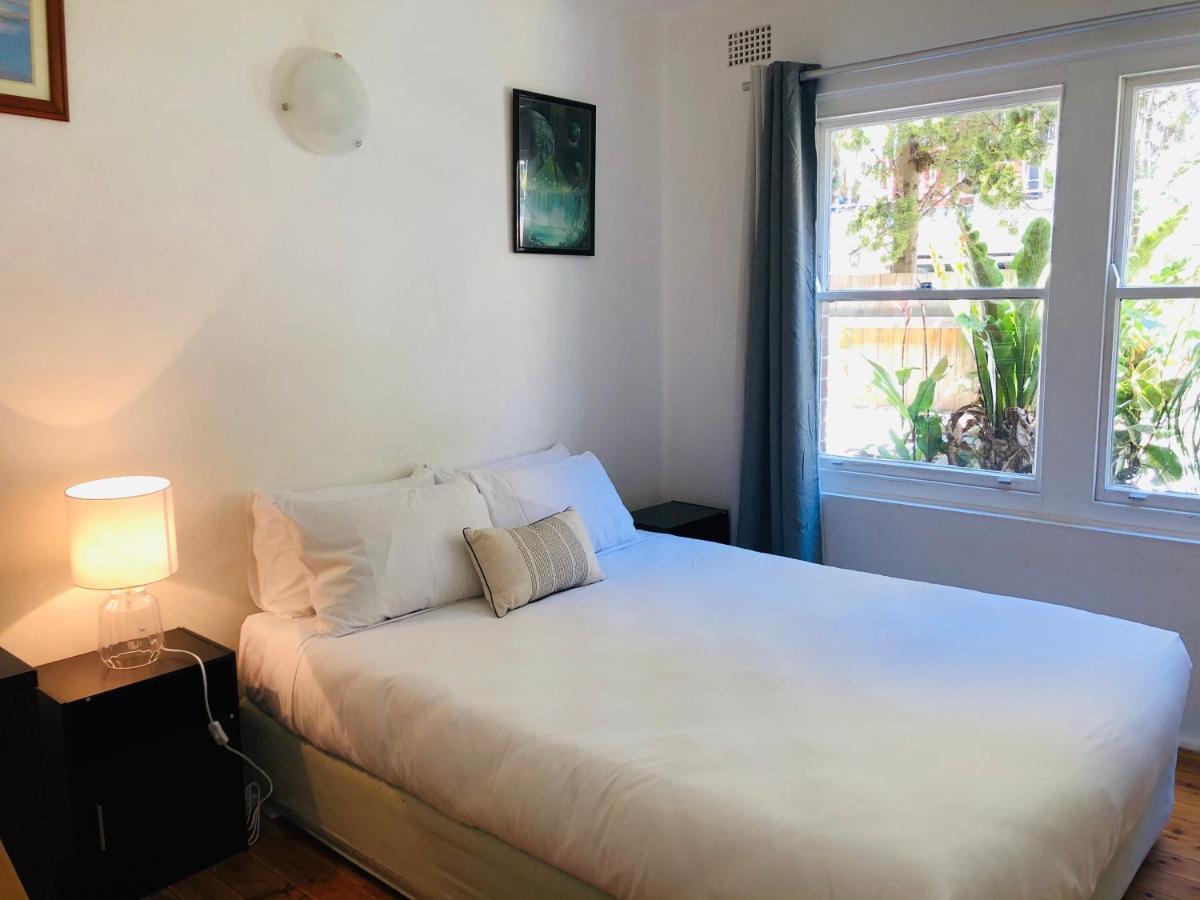 Lotus Stay Manly - Apartment 31C Sydney Esterno foto